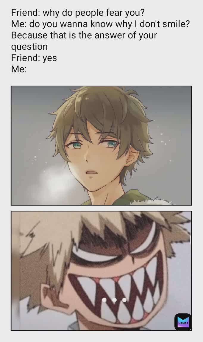 Meme by KJ_H_offcial