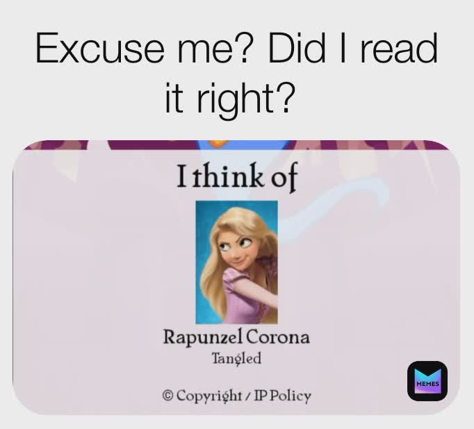 Meme by KJ_H_offcial