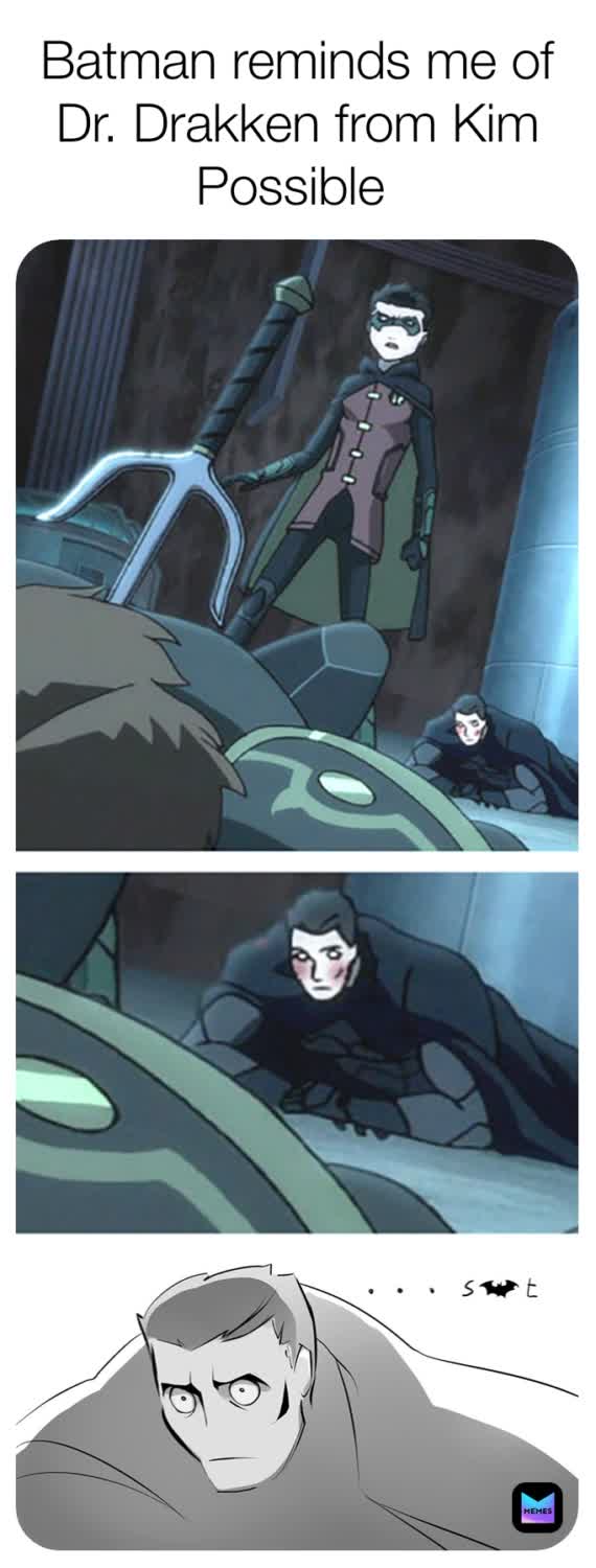 Meme by KJ_H_offcial