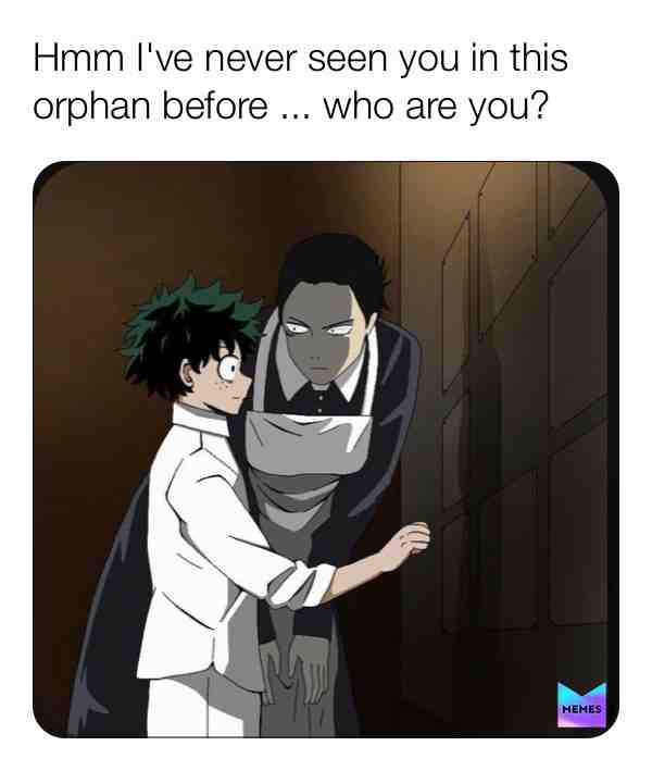Meme shared by @Enoshima