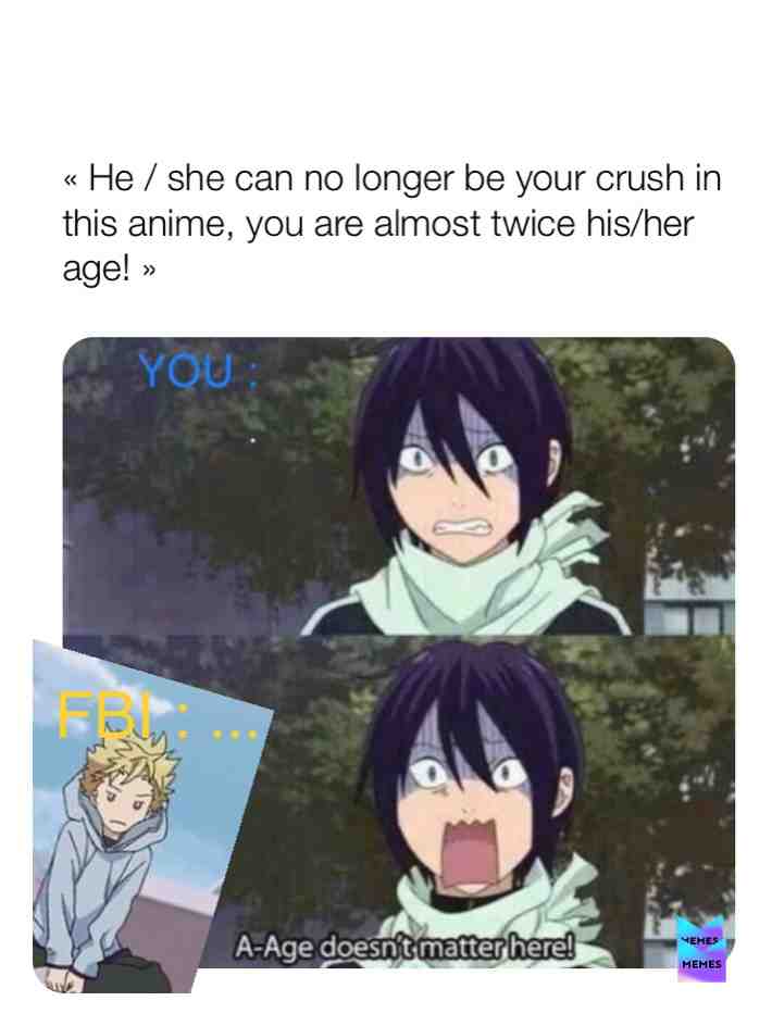Meme shared by @Enoshima