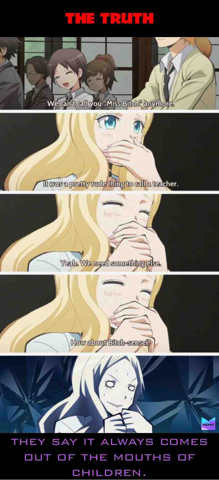 Meme shared by @Enoshima