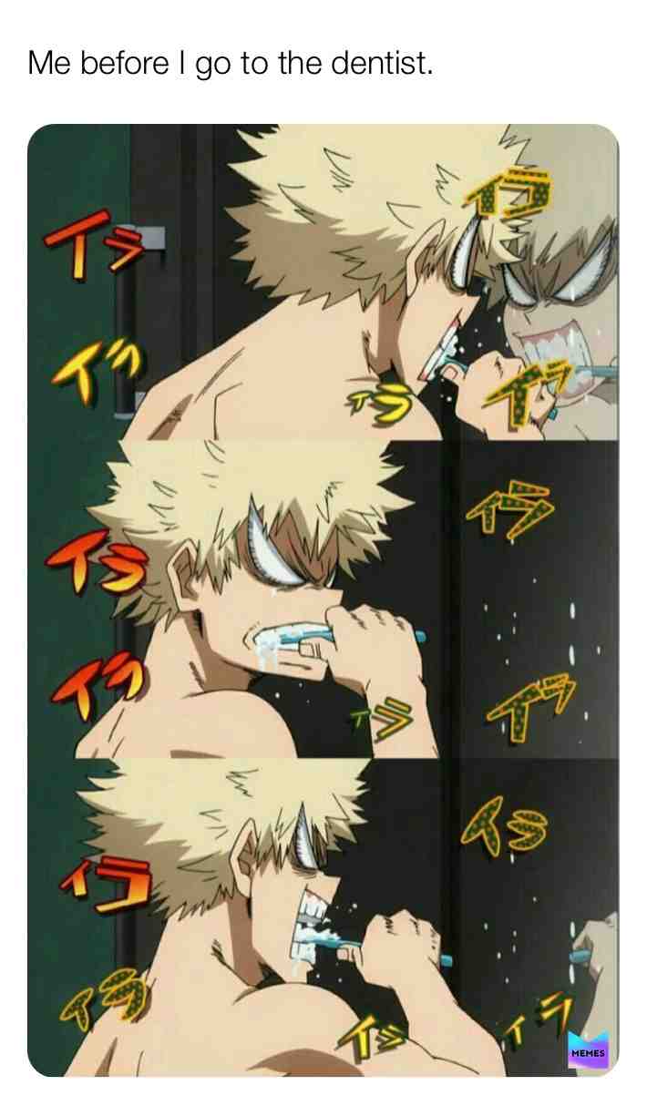 #myheroacademia  #2020 ​Bakugo