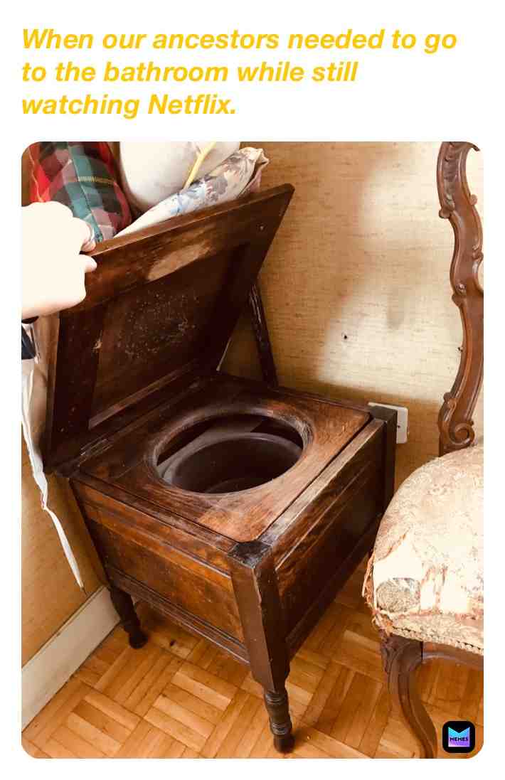 ​ #Why ​ #Netflix  #2020  #bathroom  #Funny