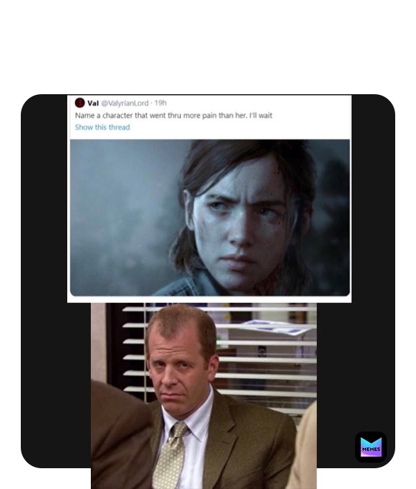 Meme by TheCurlyComrade