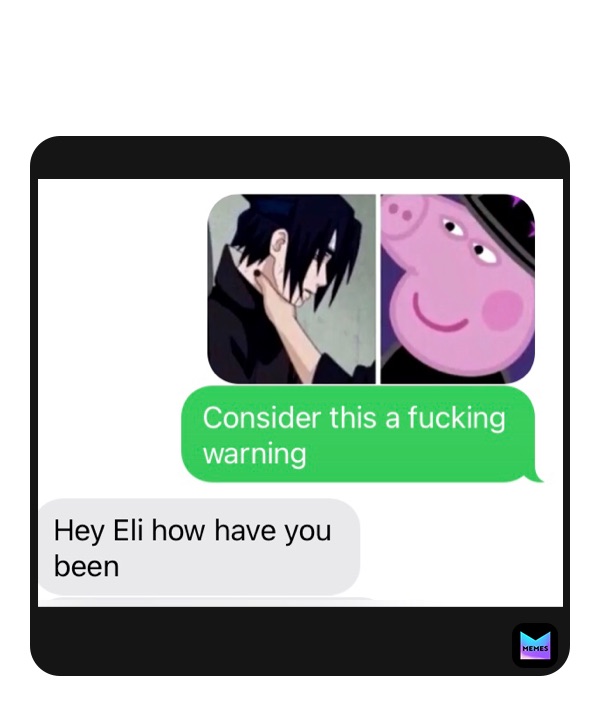 Meme by TheCurlyComrade