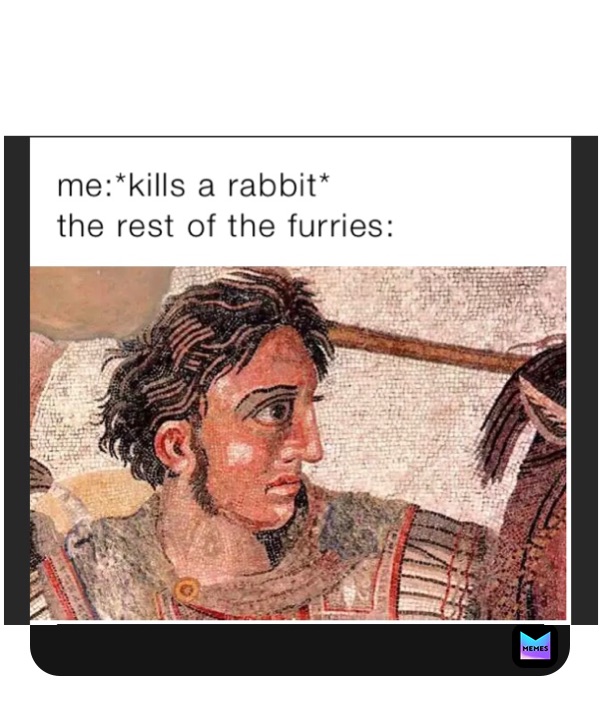 Meme by TheCurlyComrade