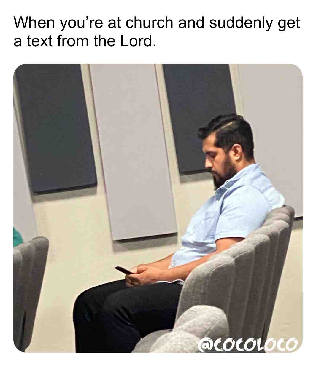 If you know you know.