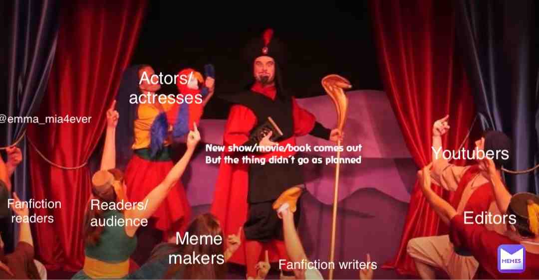 Agree?
  #disney  #mcu  #mcuphase  #marvel  #marvelmemes  #marvelstudios  #sherlock  #theoffice  #whatif  #starkid  #nightmaretime  #theguywhodidntlikemusicals  #blackfridaymusical  #starkidmemes  #hatchedfield  #starkidmusicals  #starkidmemes  #avenegersmeme