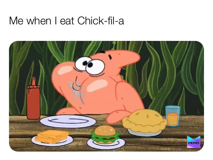 True story