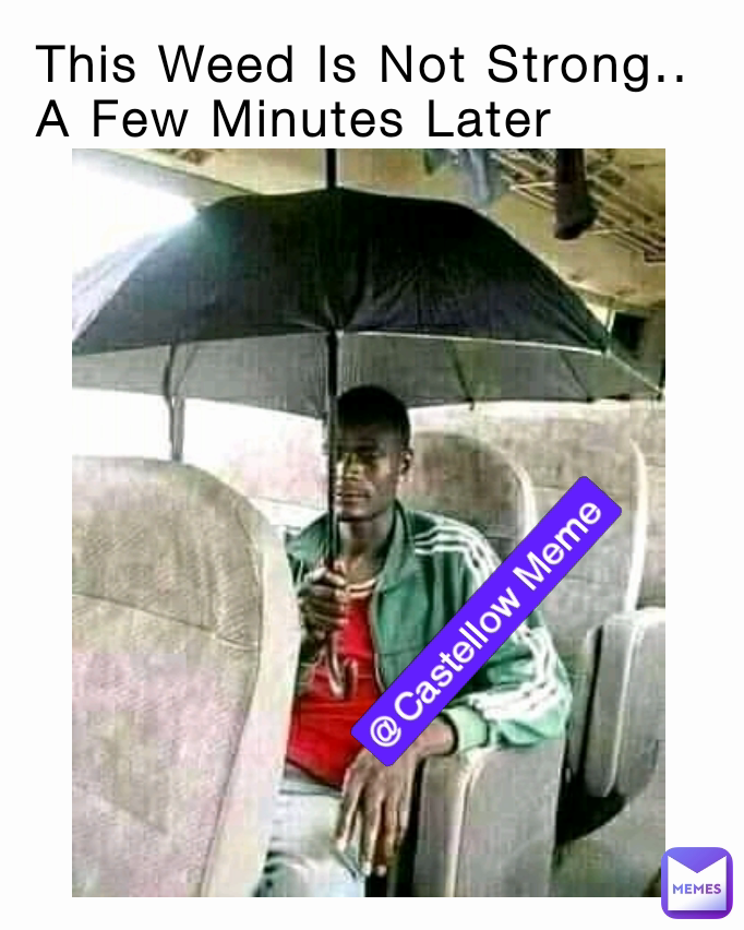 Meme by castellowbcil