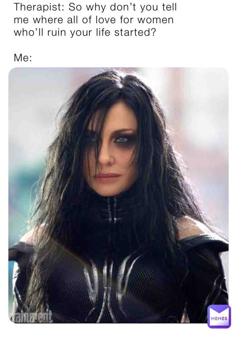 Pretty much  #funny  #meme  #mcu  #marvel