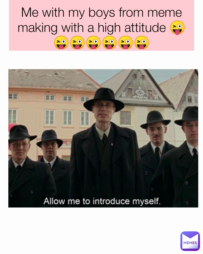 Me with my boys from meme making with a high attitude 😜😜😜😜😜😜😜




