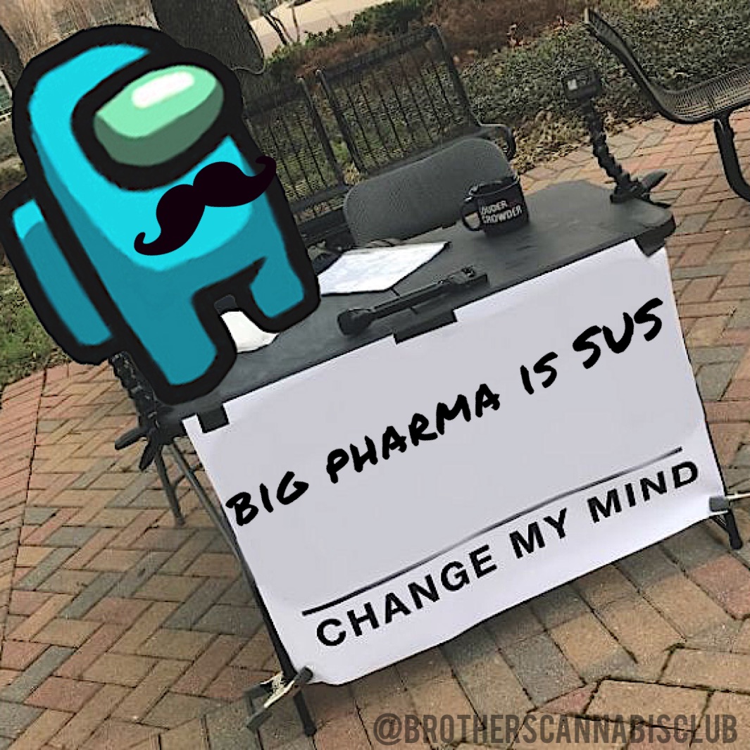 Meme by cannamemegod