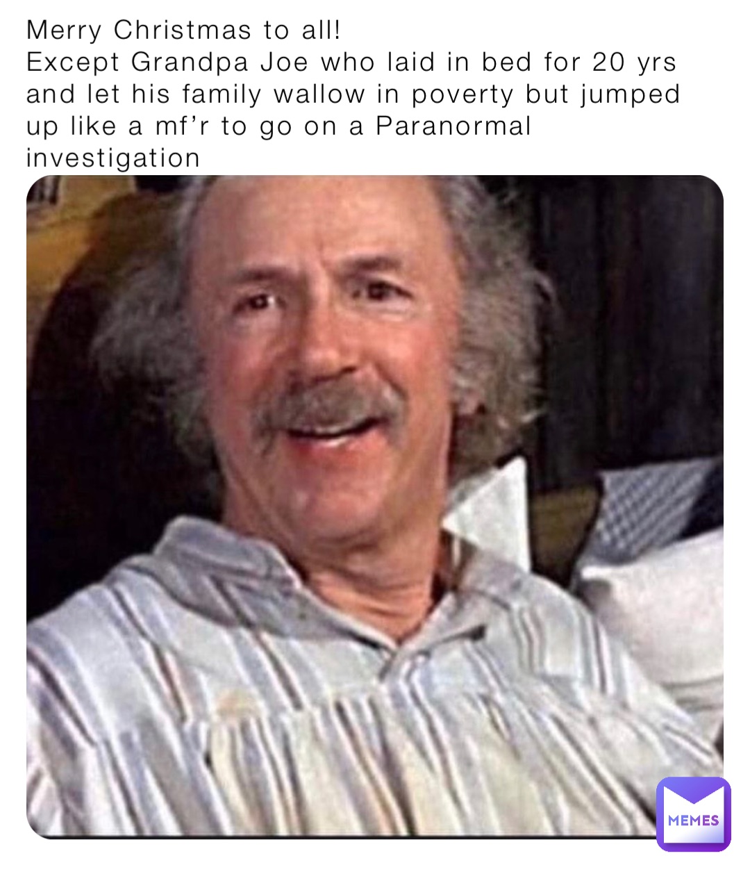 Meme by billybonesmuisc