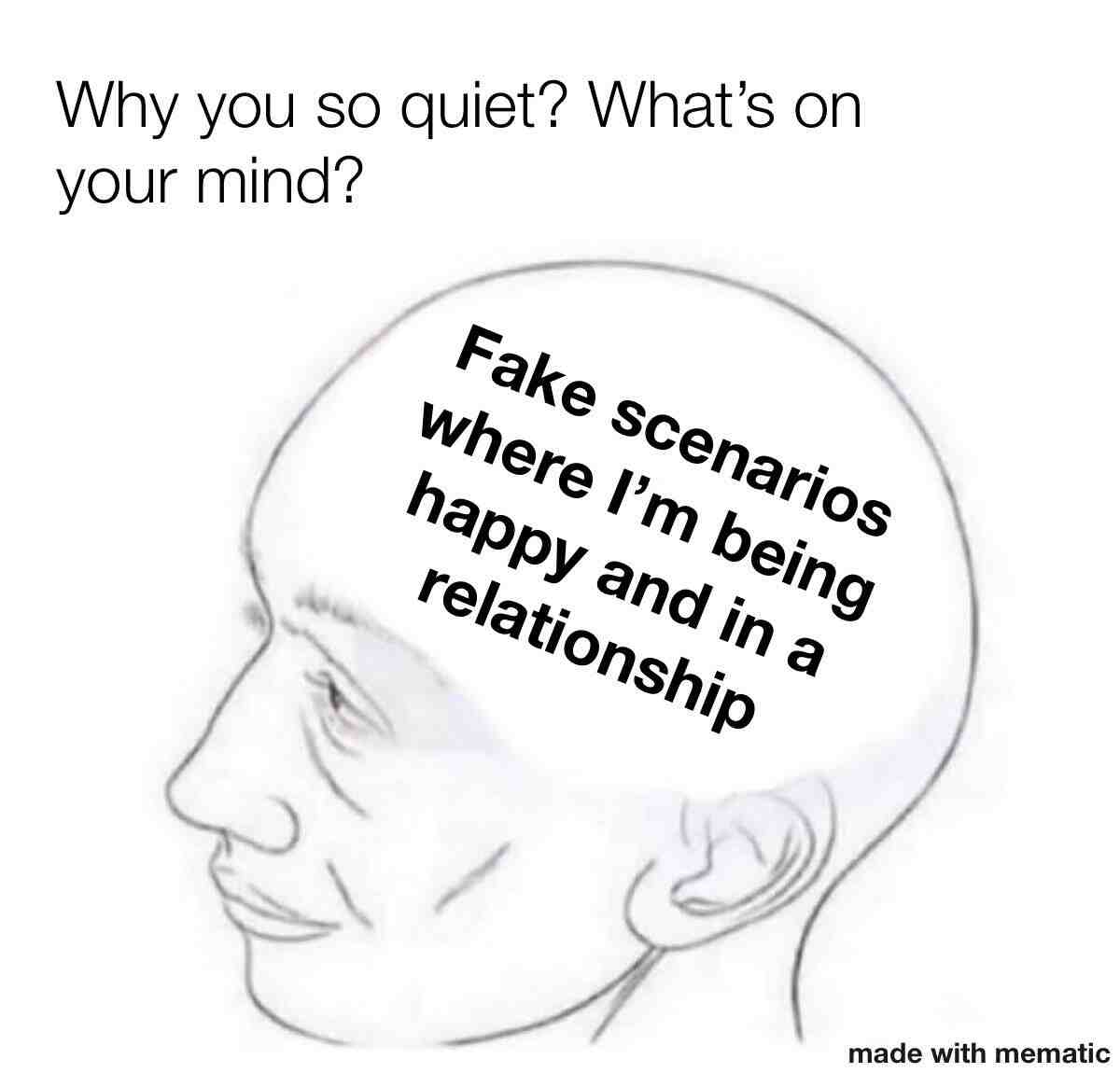 …
