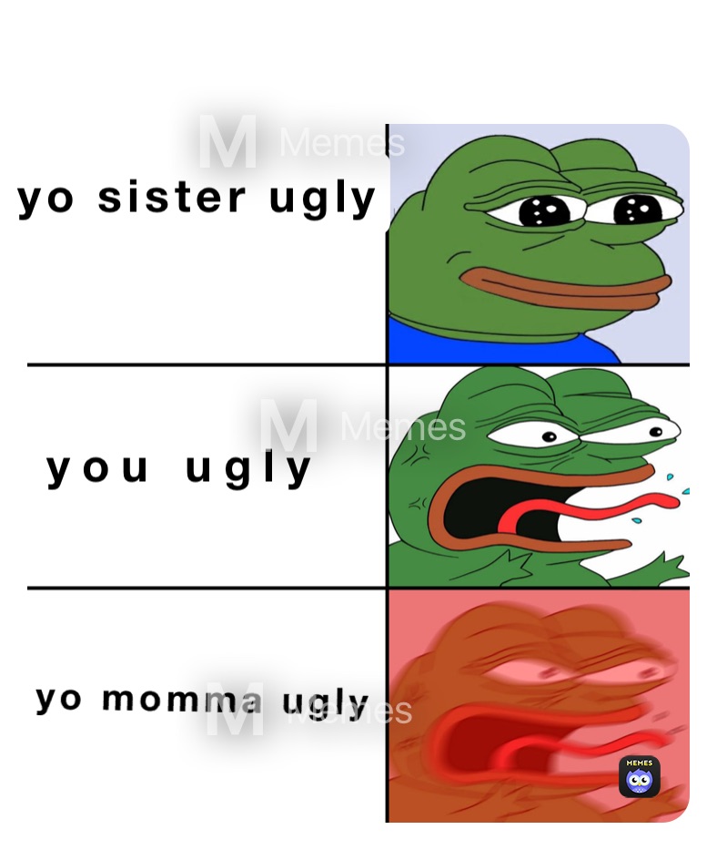 Meme by bootyjuice_2000