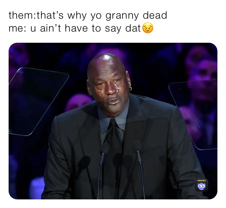 Meme by bootyjuice_2000