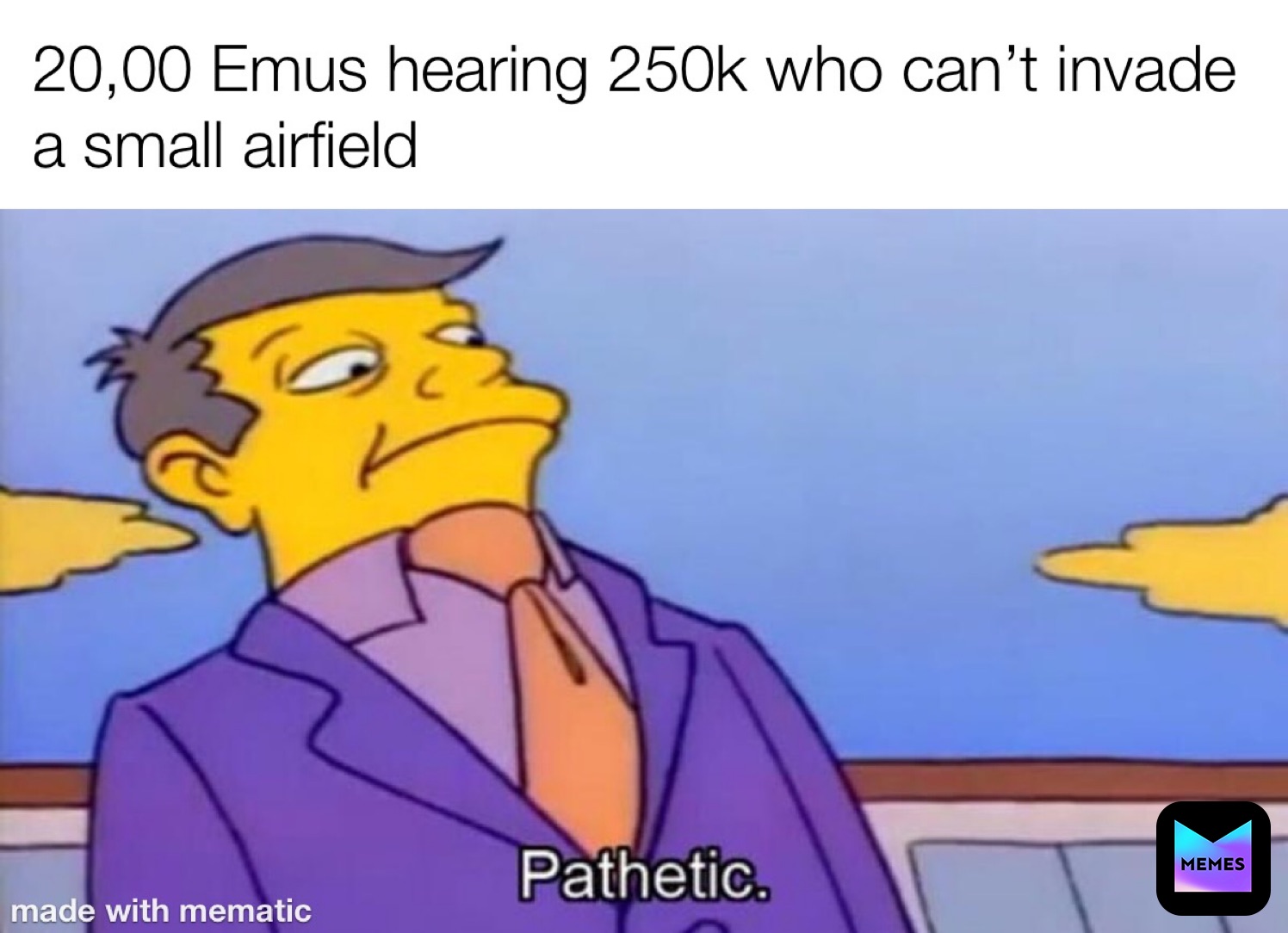 Meme by sucko_king_485