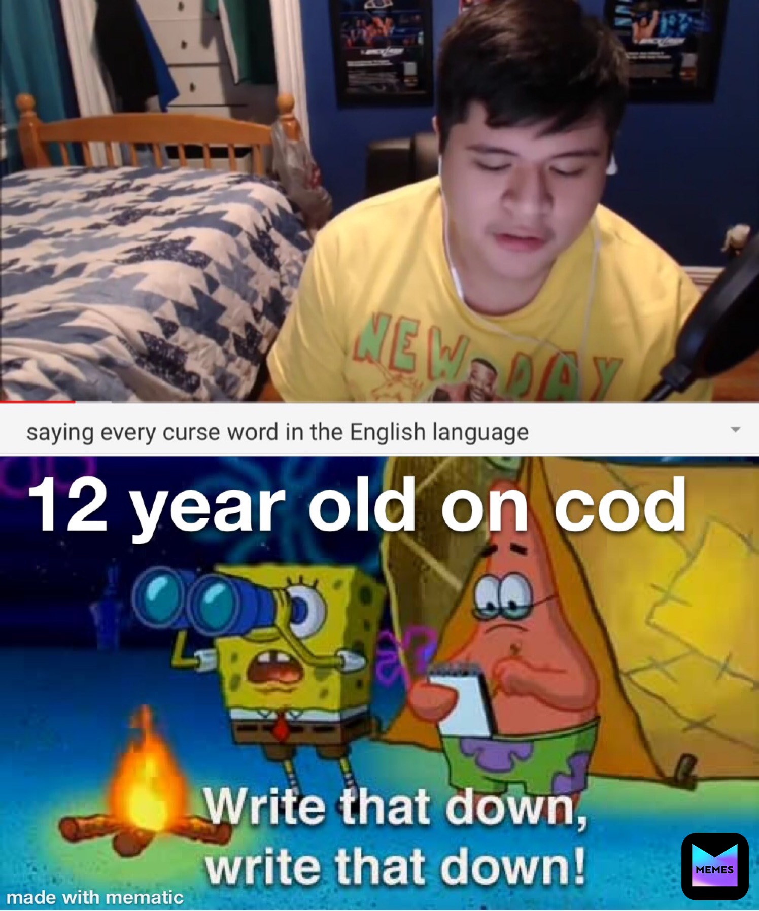 Meme by sucko_king_485