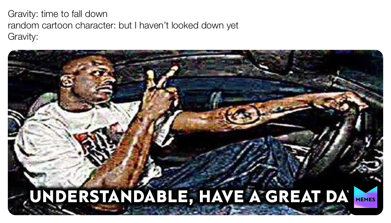 Meme by sucko_king_485