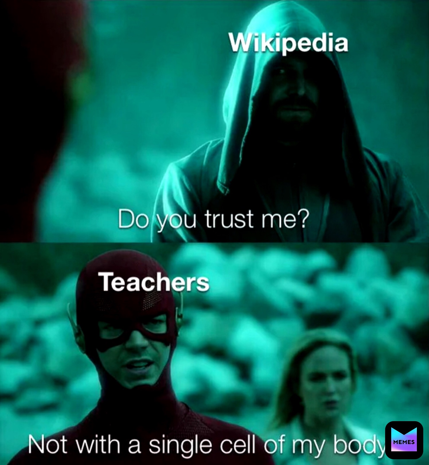 Meme by sucko_king_485