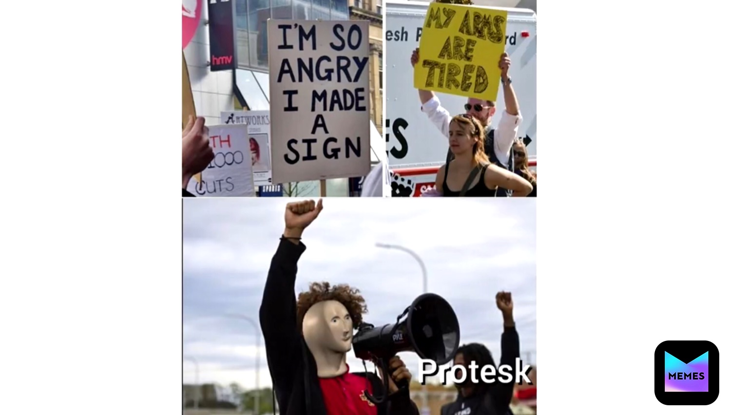 Meme by sucko_king_485