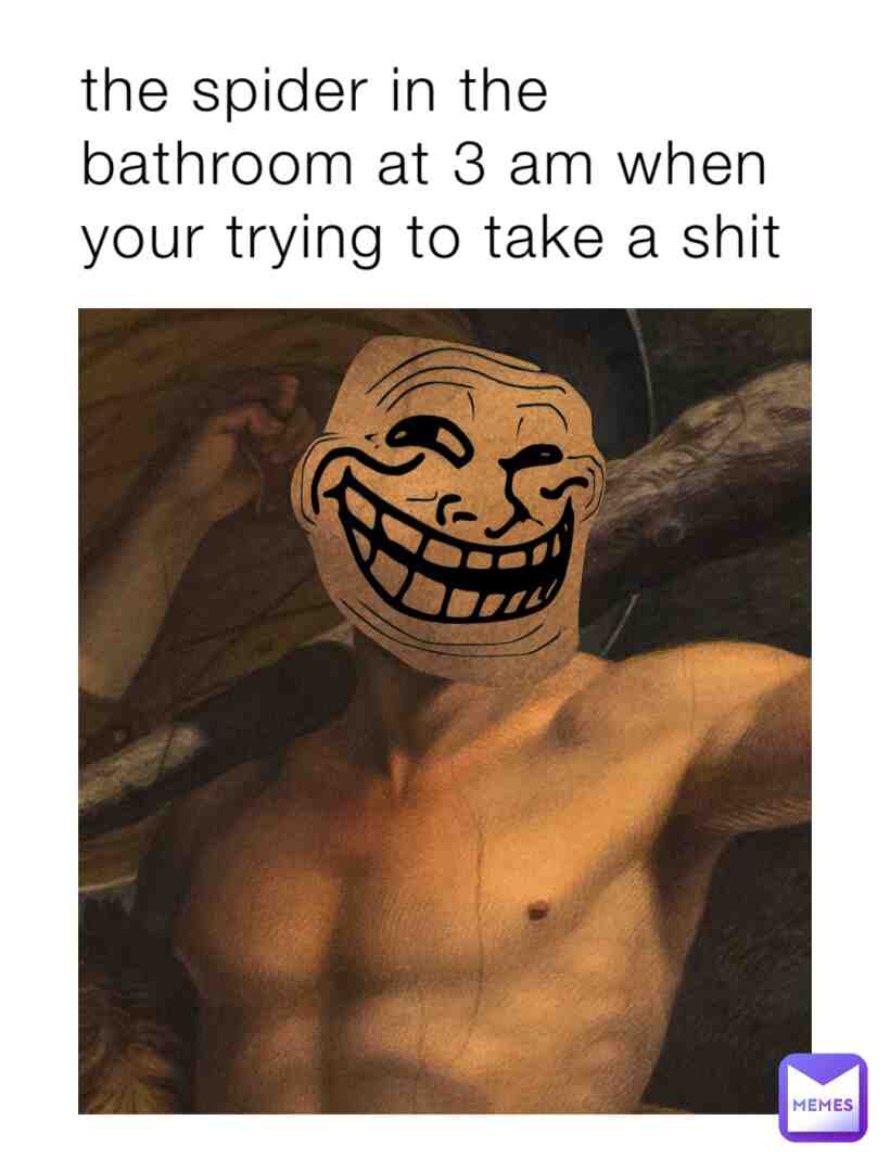 Meme shared by @TrashpandaArt8