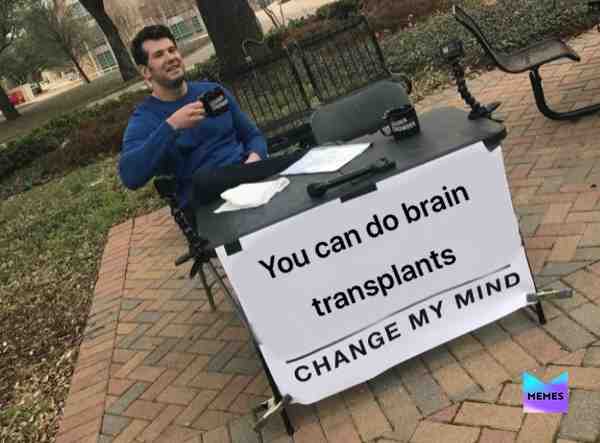 #memes #puns #changemymind