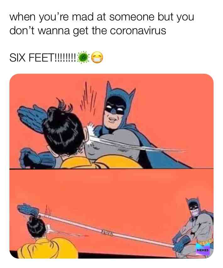 Meme shared by @georgiafoster