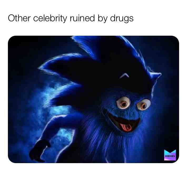 Poor sonic
