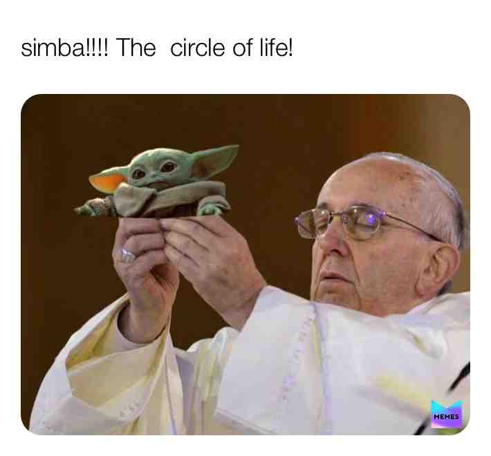 Meme shared by @georgiafoster