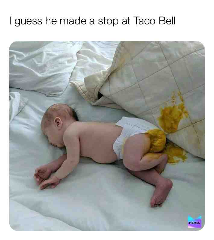 Meme shared by @georgiafoster