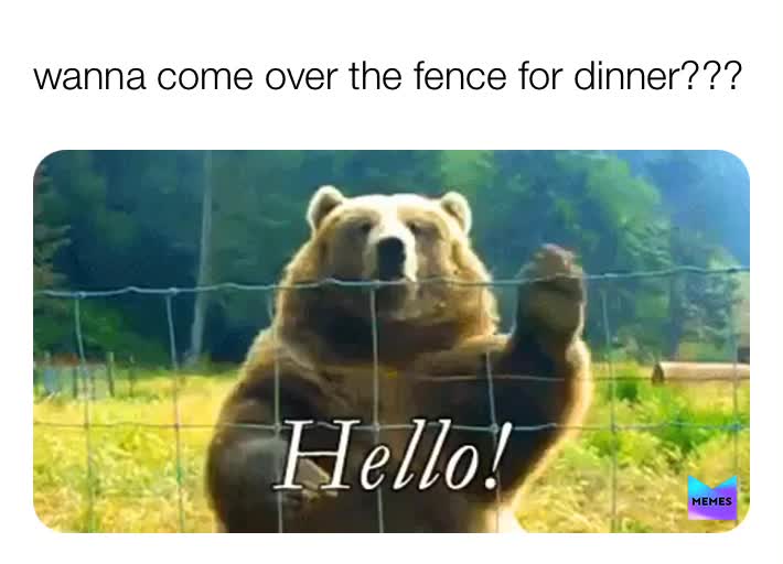 Hungry hungry
