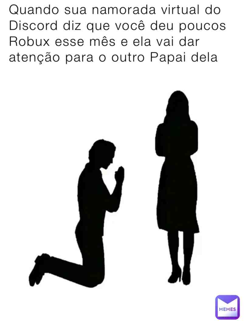 Meme shared by @Maiorjme