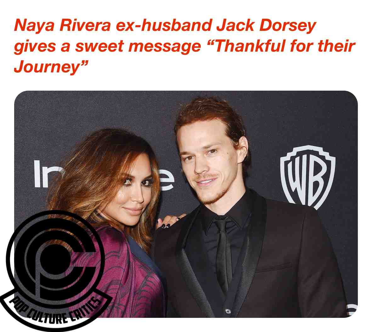 #NayaRivera 's ex-husband #RyanDorsey speaks out for the first time since the #Glee #actress 's untimely death
\u2796
Turn on post notifications\ud83d\udea8
\u2796
FOLLOW @popcritics and @popcritcs for more vids, memes and news about the culture.
\u2796
Tag a friend!
\u2796
#popculturecritics #kanyewest #kanyememes #kanyesundayservice #kanye2020 #kanyeweststyle #kanyeloveskanye #kanyewestisoverparty #yeezy #dopeblackness #hiphopblog #rapculture #blackpeopletwitter #tmz #shaderoom #hiphopnews #blacktwitter #urbanculture #hiphopculture #rapblog #blackpeoplememes #urbanculture #trendingfashion #trendingtopic #trendingmemes #kanyememes #kanye2020
