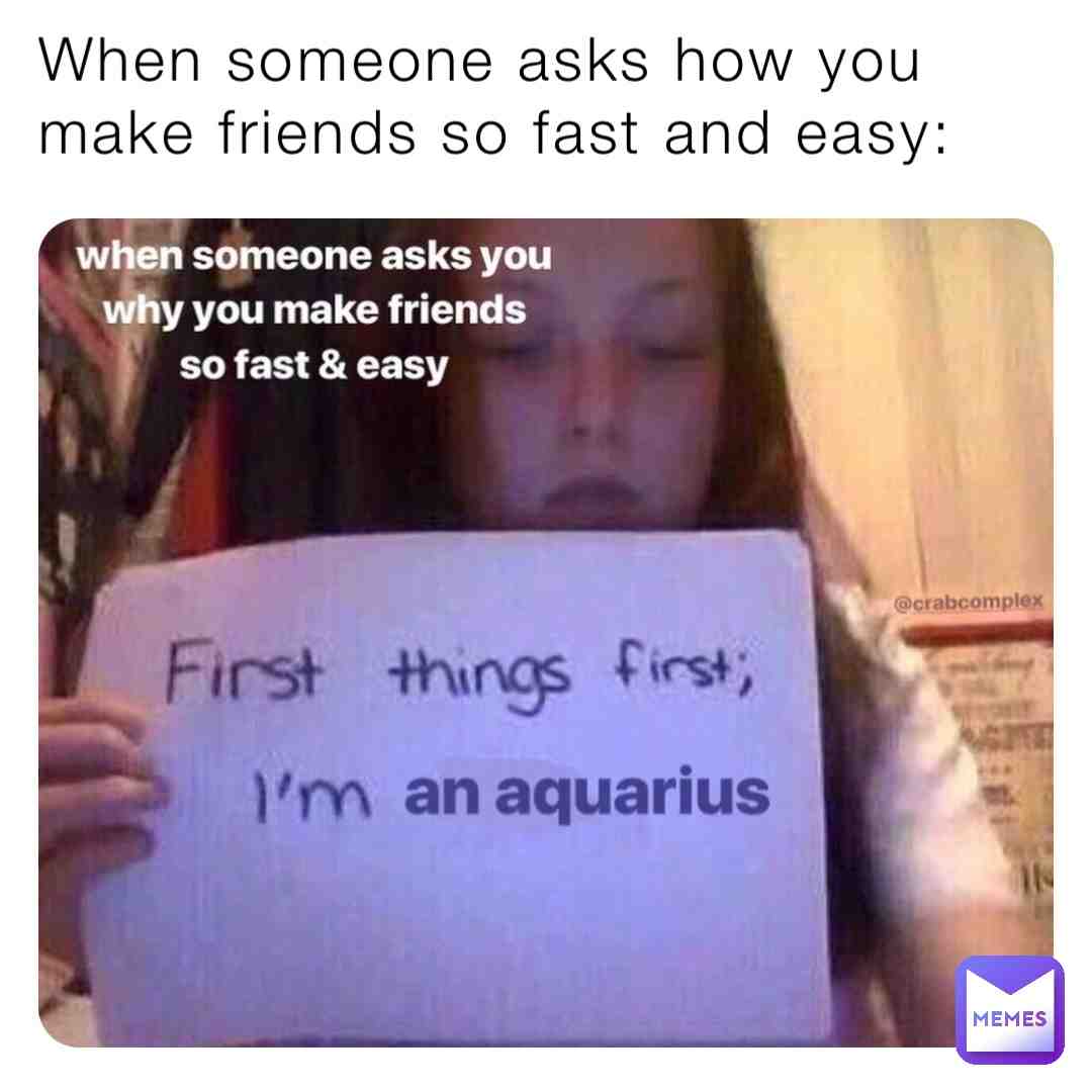 #aquariusmemes #aquariusmemes #aquariusmemes #aquariusmemes #aquariusmemes #aquariusmemes #like