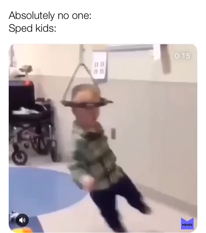 Memes  #dankmemes  #memesdaily  #sped