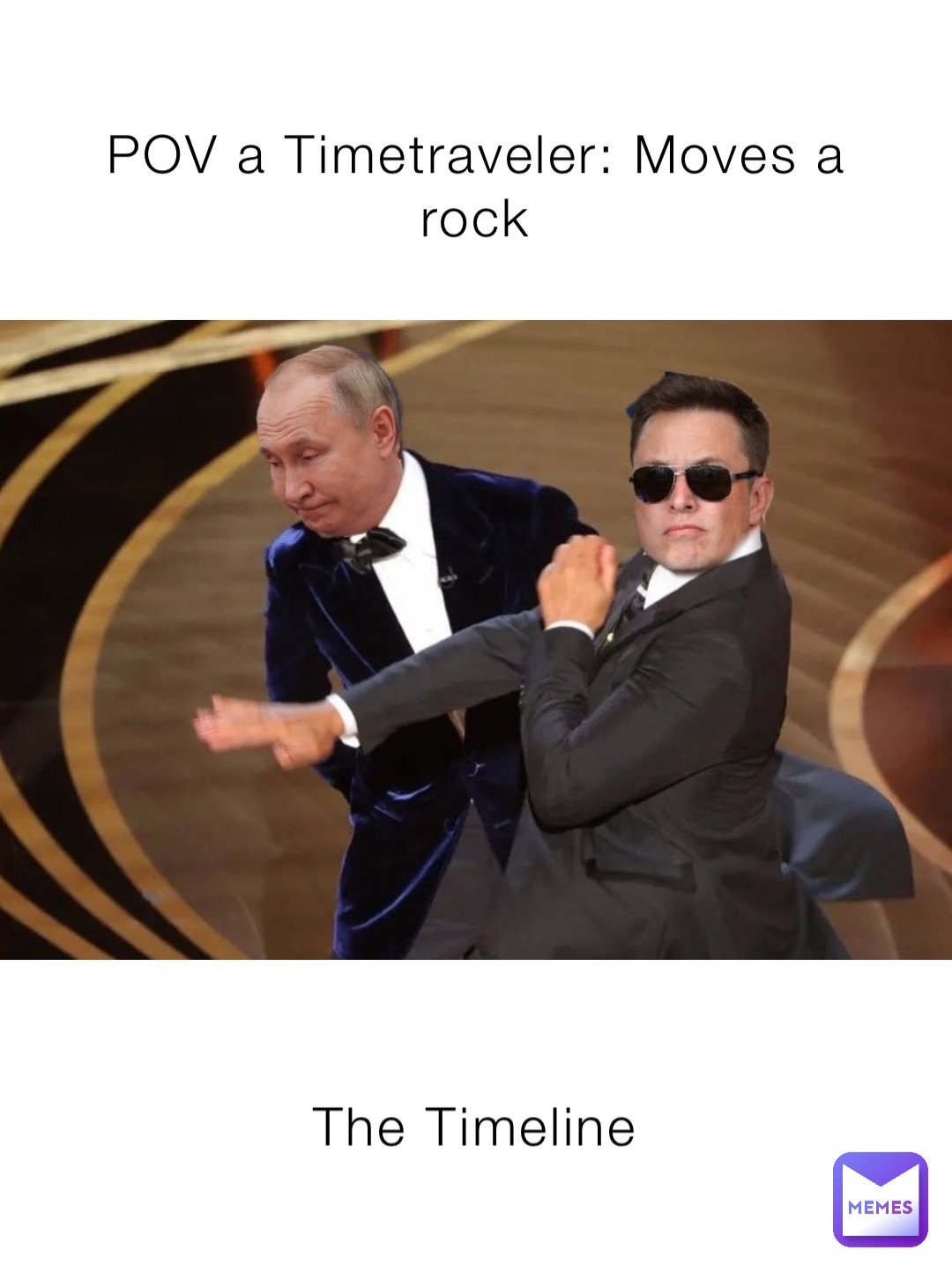 Meme by Team_Justice