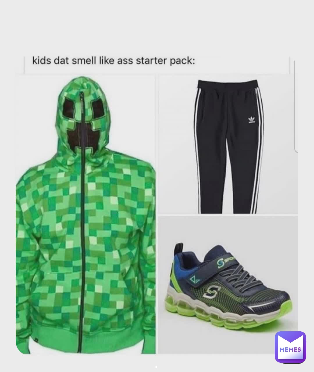 Meme by Team_Justice