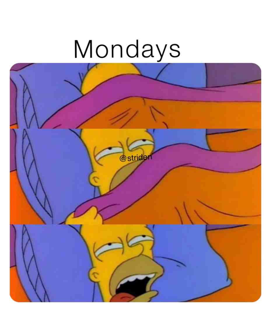 Meme shared by @striden