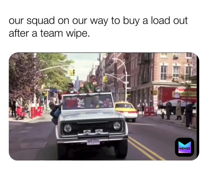 #funnymeme ​ #gulag  #warzonememes ​ #28dayslater  #callofdutymodernwarfare ​ #gaming  ​ #warzone