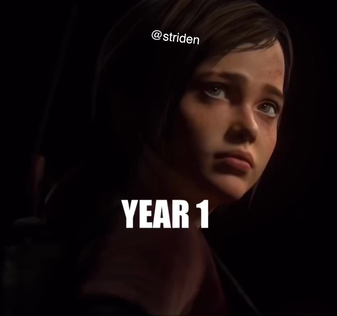Evolution of a workplace as time goes on, the more jaded you get lol (in my situation that’s the case)    #lol   #memes  #workmemes  #funny  #lastofus  #truth  #toxic