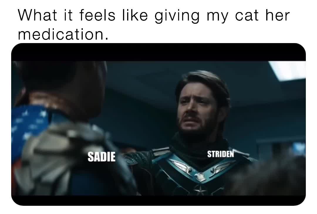 #memes  #lol  #memes  #theboys  #homelander  #soldierboy  #funny