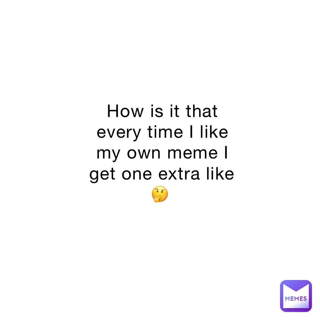 Meme shared by @relatabe_memes