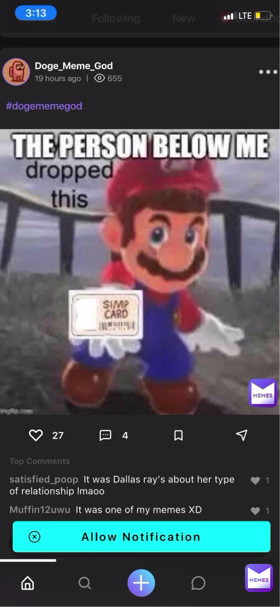 Squipward