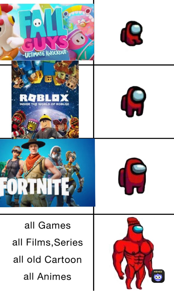 Meme by der_Doomslayer0415