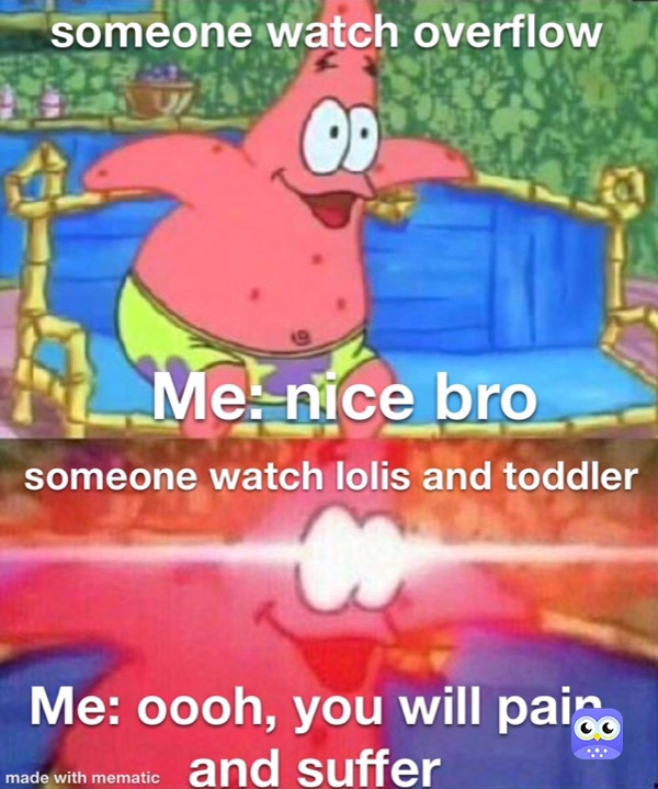 Meme by der_Doomslayer0415