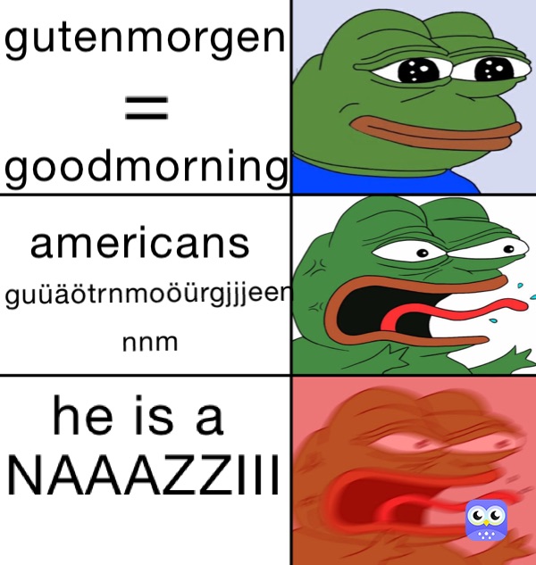 Meme by der_Doomslayer0415