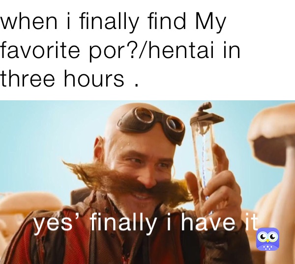 Meme by der_Doomslayer0415